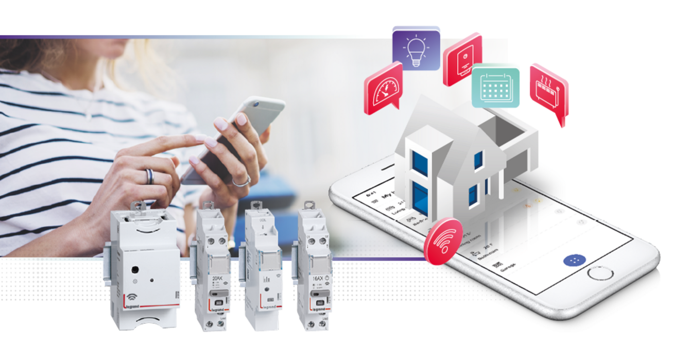 CX³ with Netatmo bei SENEL Elektrotechnik in Bruchköbel