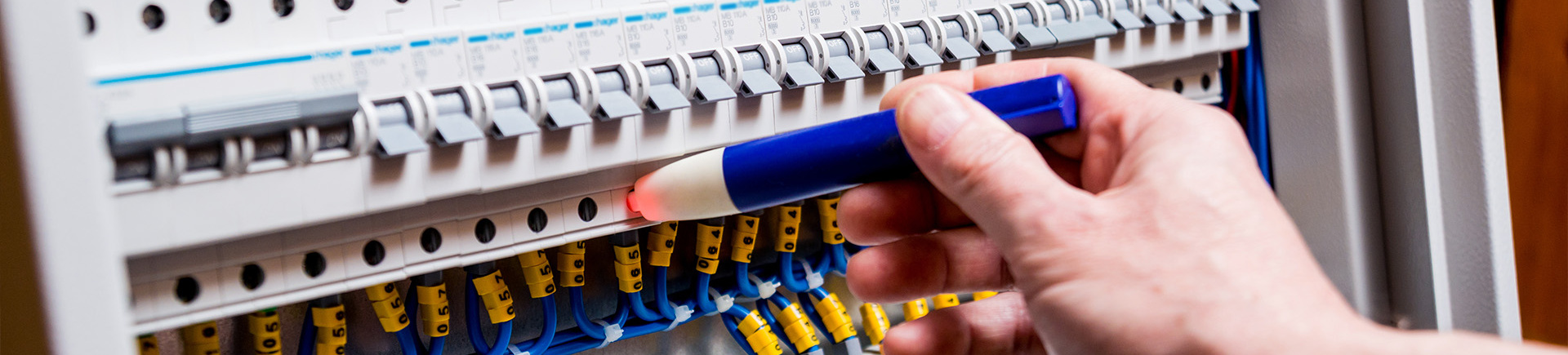 SENEL Elektrotechnik in Bruchköbel