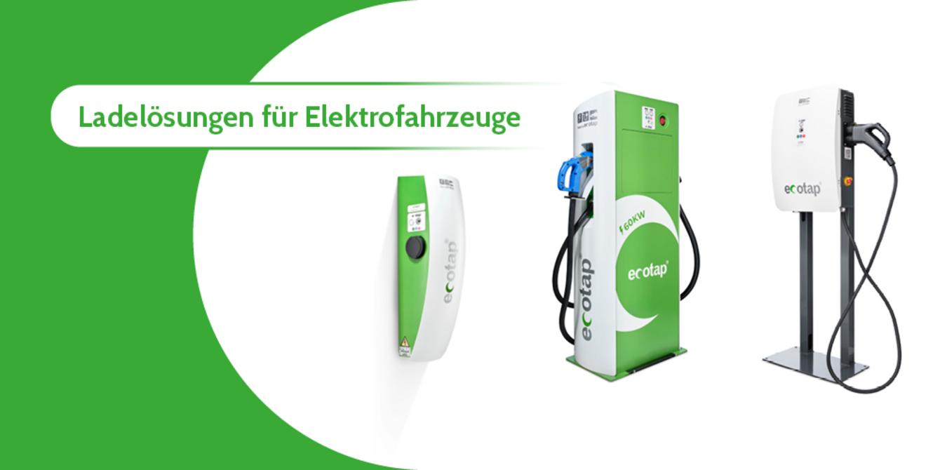 E-Mobility bei SENEL Elektrotechnik in Bruchköbel